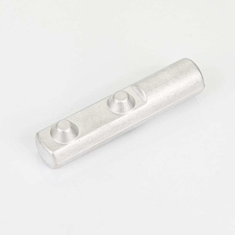 ອະລູມີນຽມ Casting Forging Parts