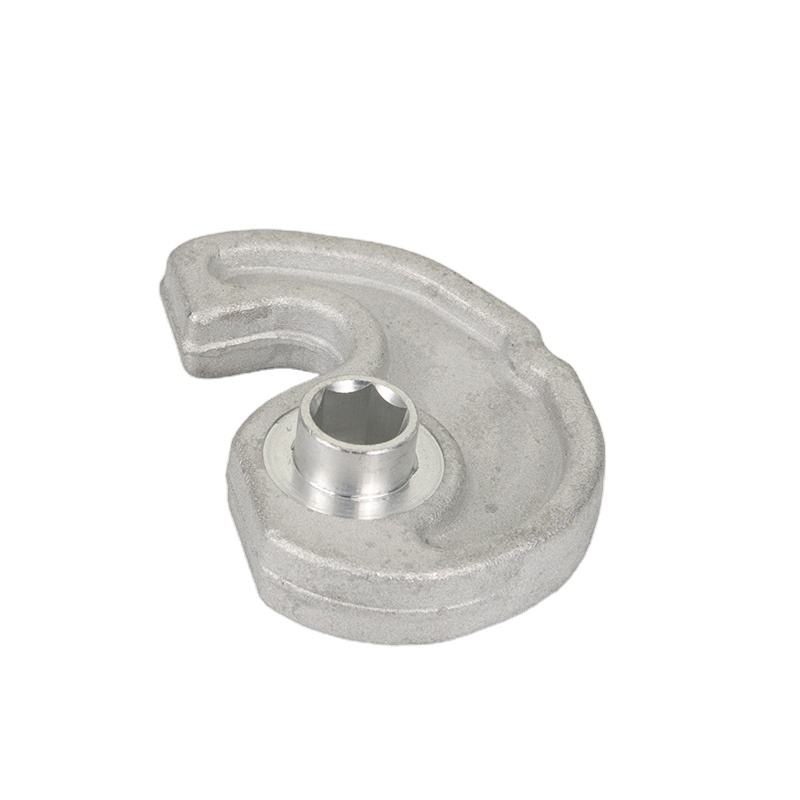 ອະລູມີນຽມ Alloy ອະໄຫລ່ລົດຈັກ