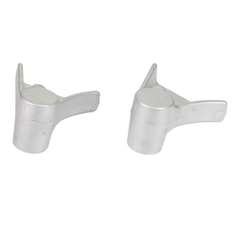 Automobile Aluminum Alloy Support ອຸປະກອນເສີມ