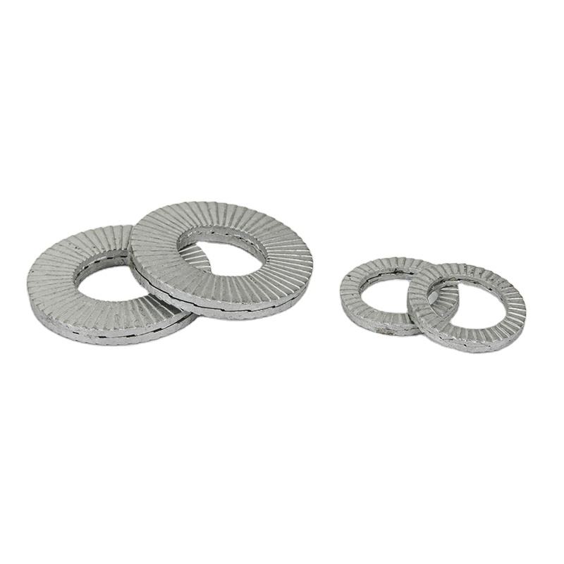 ຊິ້ນສ່ວນປະທັບຕາໂລຫະແຜ່ນ Carbon Steel