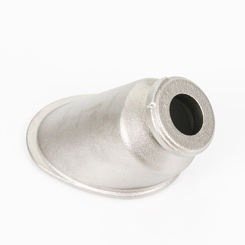 CNC Machining Aluminum Milling ບໍລິການພາກສ່ວນ