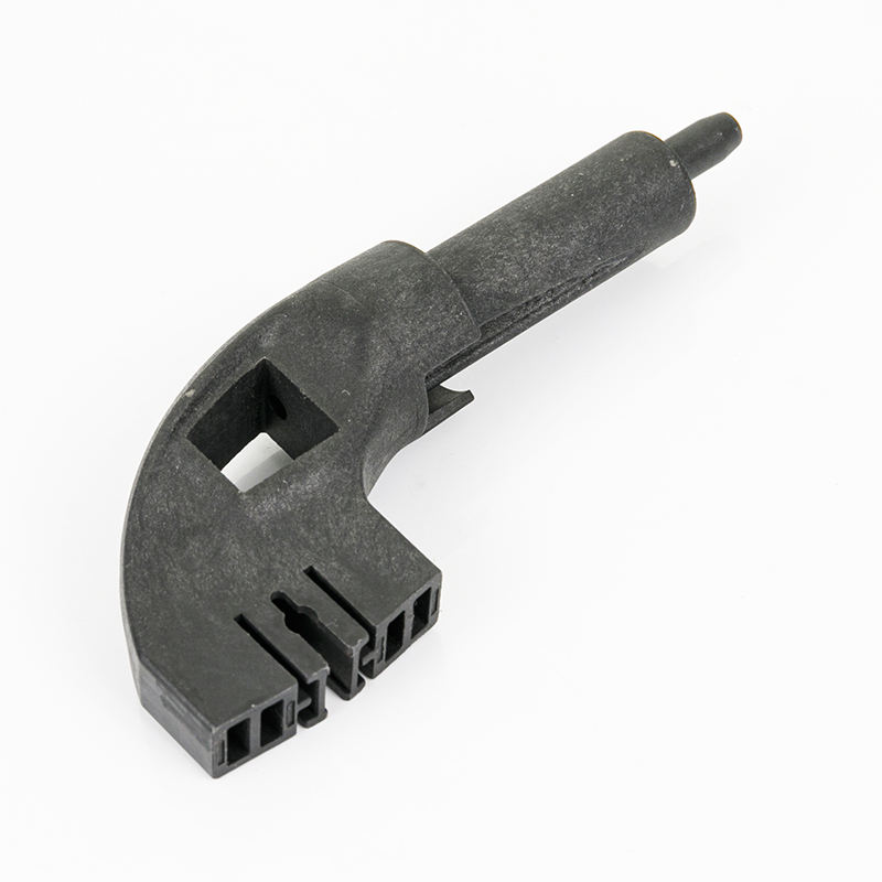 ການສີດ Molded ພາດສະຕິກ