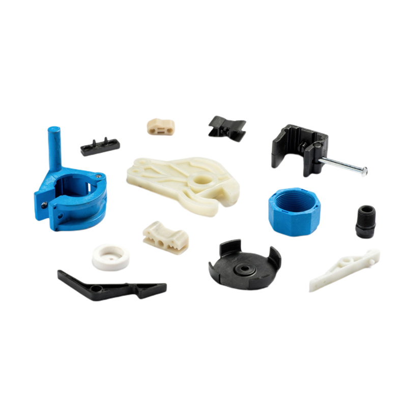 ການສີດ Molding Plastic Parts