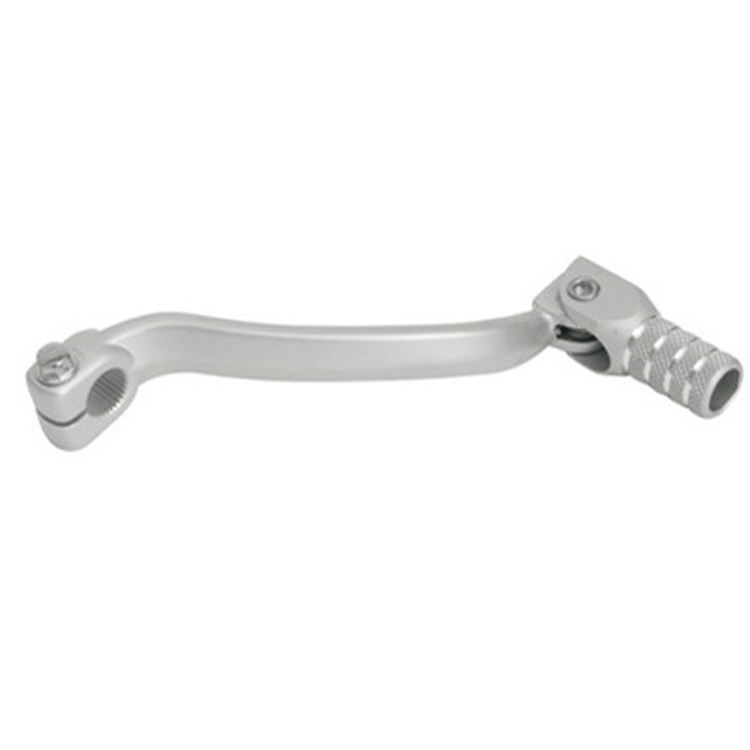 ລົດຈັກ Forged Aluminum Shift Lever Hot Forging Parts