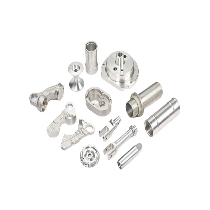 CNC Milling ຄວາມແມ່ນຍໍາ