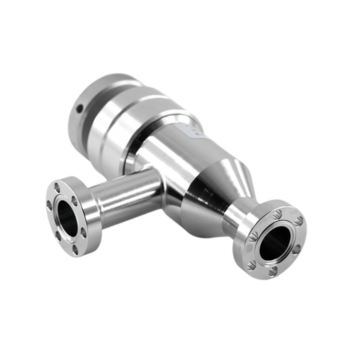ເຄື່ອງຈັກ CNC Titanium